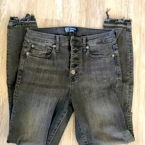 GAP Jeans Leggings